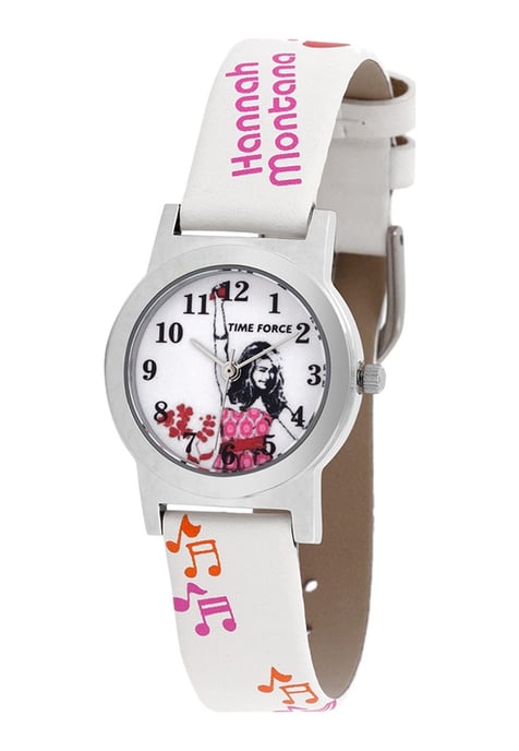 Time Force HM1001 Girls Watch - Image 1