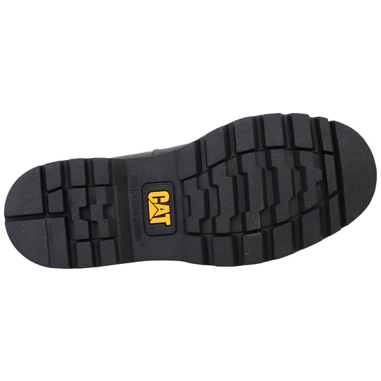 Caterpillar Colorado 2.0 Tractor Heren Zwarte Boots - Image 5