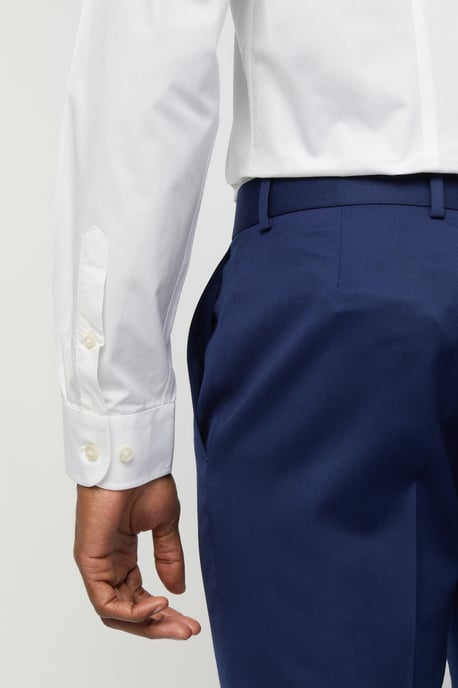 Tailored Cutaway Collar - Image 3