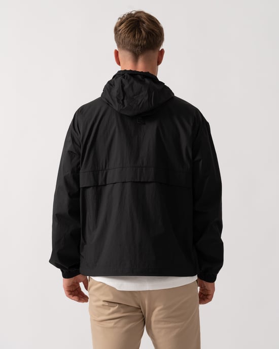 Jacket in Black - Image 2