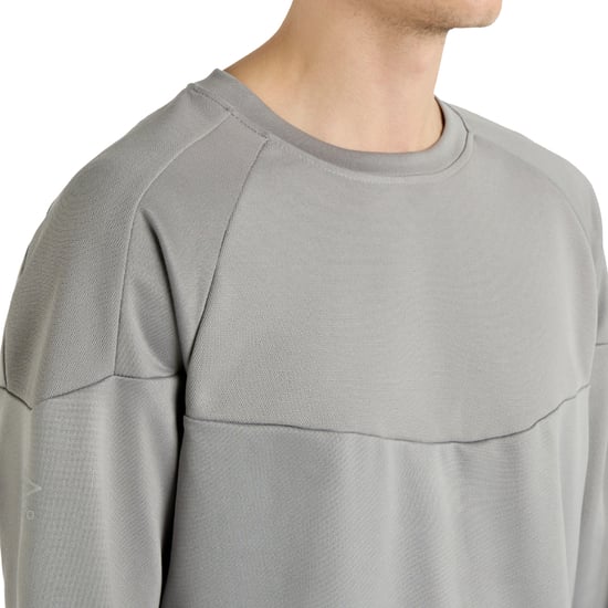 Umbro Heren sportkleding sweater (Griffin) - Image 3