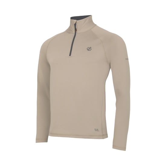 Dare 2B Mens Fuse Up II Midlayer (Abbeyystone) - Image 3