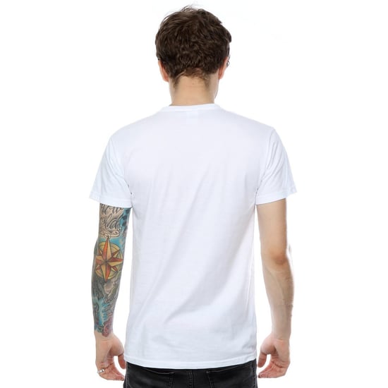 Disney Klassisk Goofy t-shirt för herrar (Vit) - Image 3