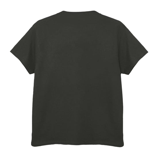 Disney Klassisk Goofy t-shirt för herrar (Ljus grafit) - Image 2