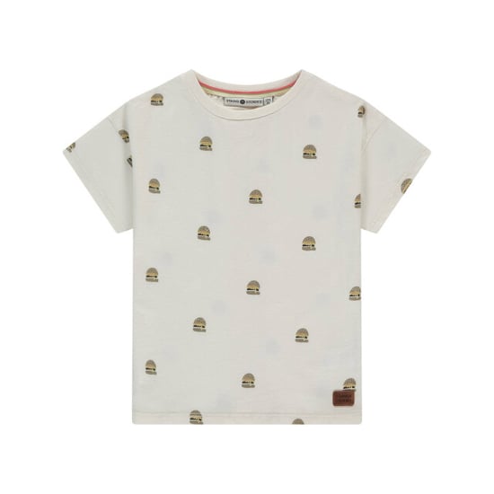 Stains & Stories T-shirt 26107611 - Image 1