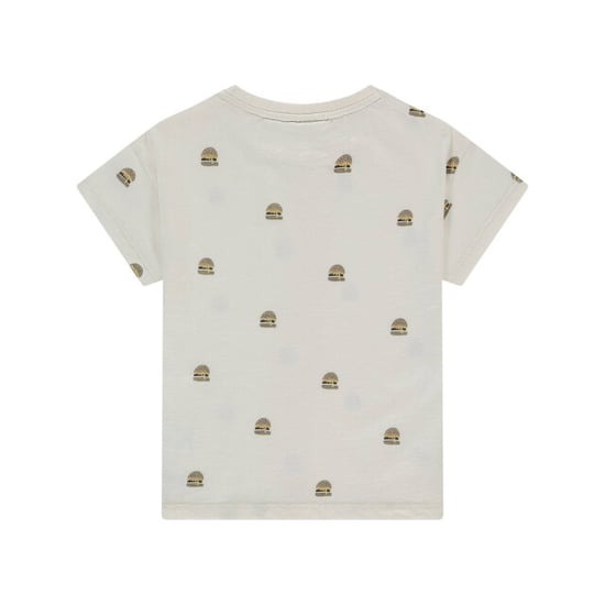 Stains & Stories T-shirt 26107611 - Image 3