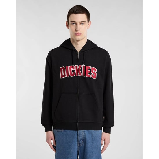 Dickies Hoodie dk0a885kblk1 - Image 1