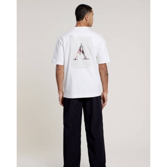 Aeden T-shirt korte mouw a22243198 - Image 1