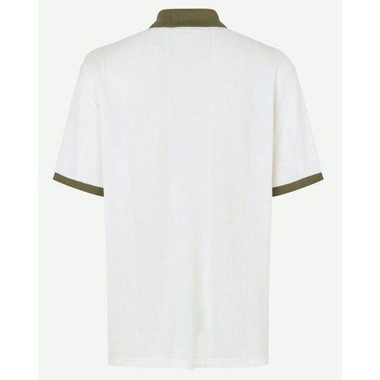 Samsoe & Samsoe T-shirt lange mouw m26100088 - Image 3