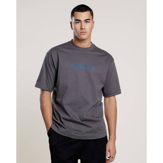 Aeden T-shirt korte mouw a22243202 - Image 1