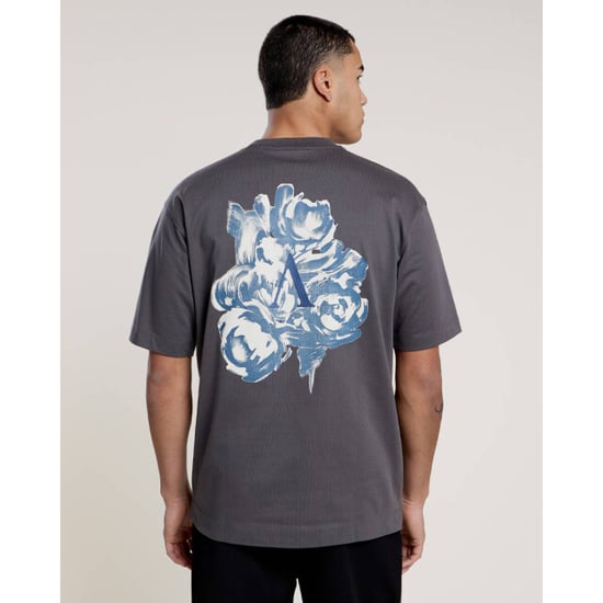 Aeden T-shirt korte mouw a22243202 - Image 2