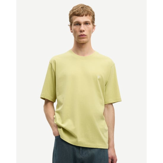 Samsoe & Samsoe T-shirt korte mouw m25200076 - Image 2