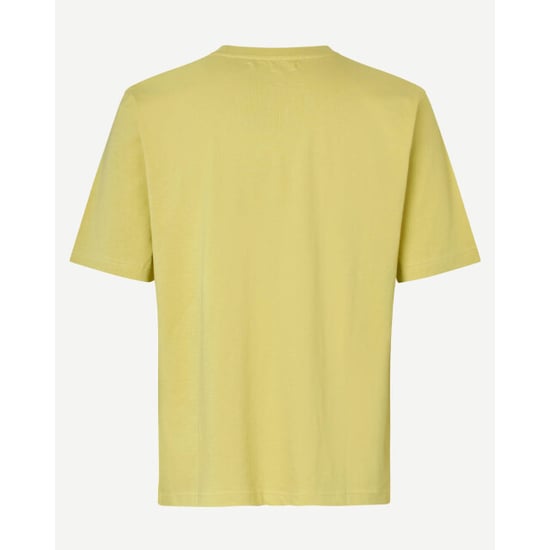 Samsoe & Samsoe T-shirt korte mouw m25200076 - Image 3