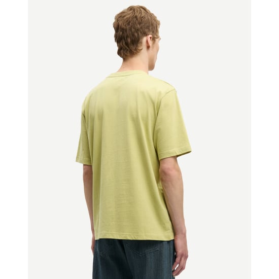 Samsoe & Samsoe T-shirt korte mouw m25200076 - Image 4