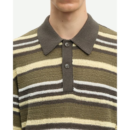 Samsoe & Samsoe Polo m26100017 - Image 2