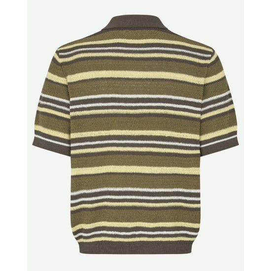 Samsoe & Samsoe Polo m26100017 - Image 3