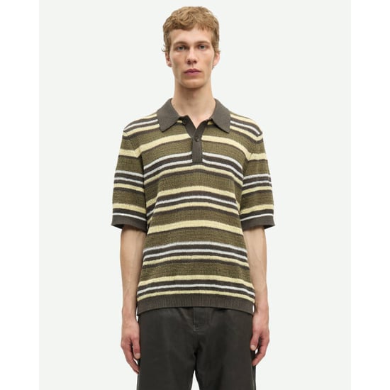 Samsoe & Samsoe Polo m26100017 - Image 4