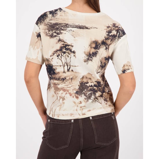 Monari  T-shirt 410189 - Image 3