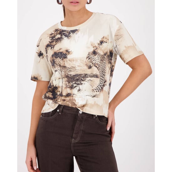 Monari  T-shirt 410189 - Image 4