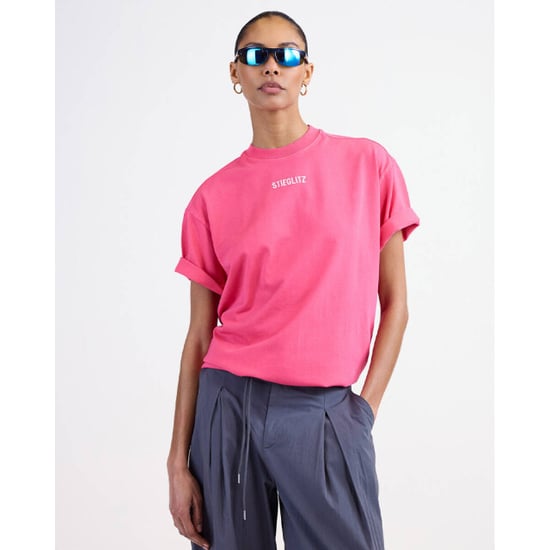 Stieglitz T-shirt s2602013-007 basic - Image 4