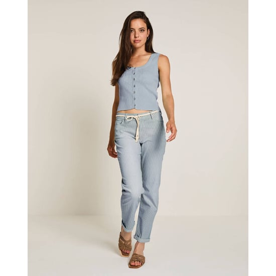 Para Mi Broek ss261.205091-s16 - Image 2