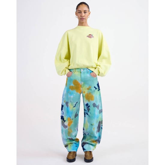 Stieglitz Jeans s2601003 lotus - Image 3