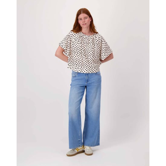Zusss Top korte mouw 0304-0039 - Image 3