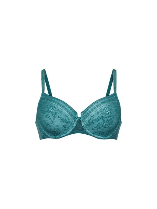 Fleur Underwired Bra - Image 3