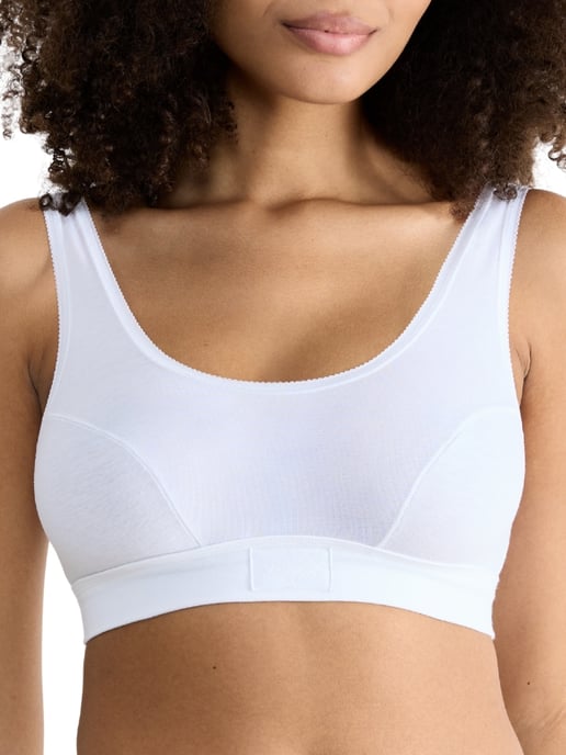 Double Comfort T Top - Image 1