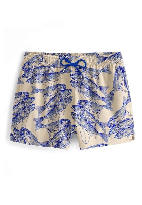 "Sardines" Badshorts - Image 1