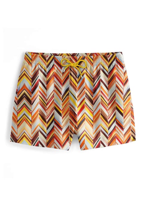 "Fiery Madness" Badshorts - Image 1