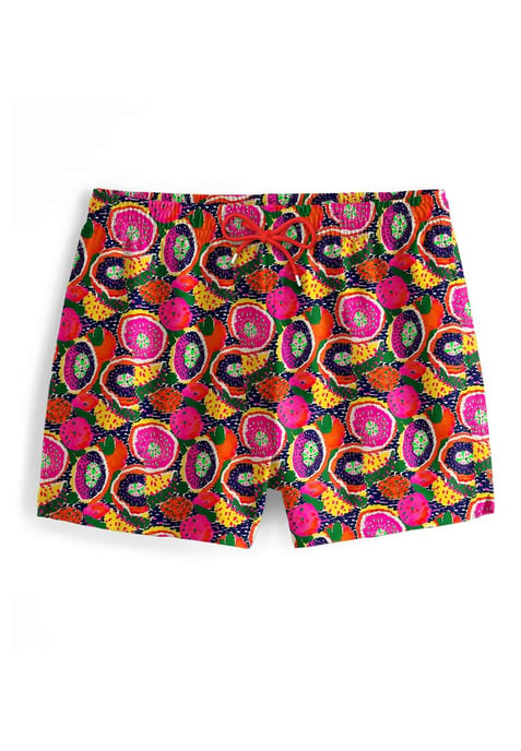 "Colorful Fruits" Badshorts - Image 1