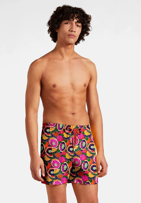 "Colorful Fruits" Badshorts - Image 2