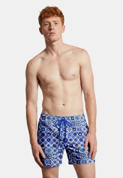 "Mosaic" Badshorts - Image 2