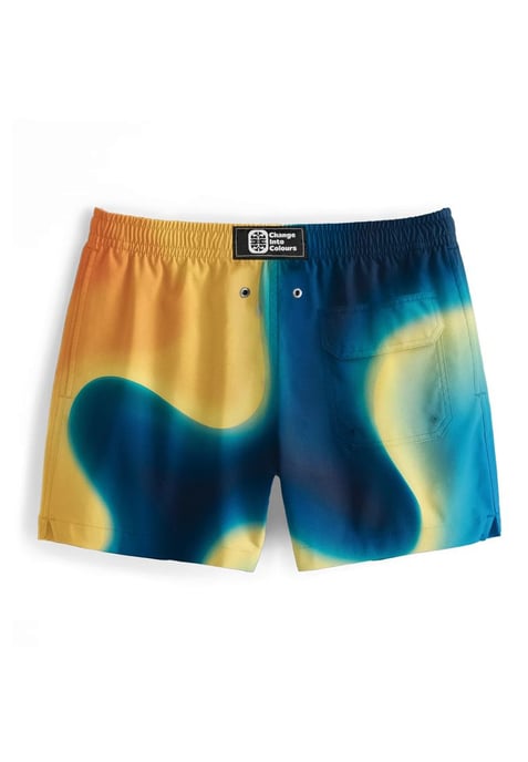 "Flow" Badshorts - Image 3