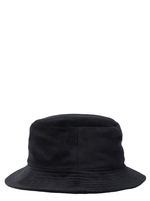 Bucket Hat in Black - Image 1