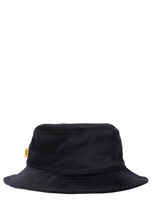Bucket Hat in Black - Image 2