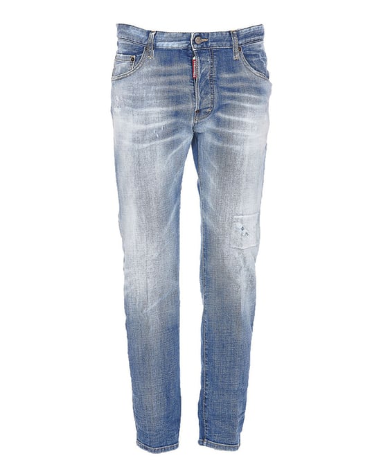 Jeans in Light Blue - Image 1