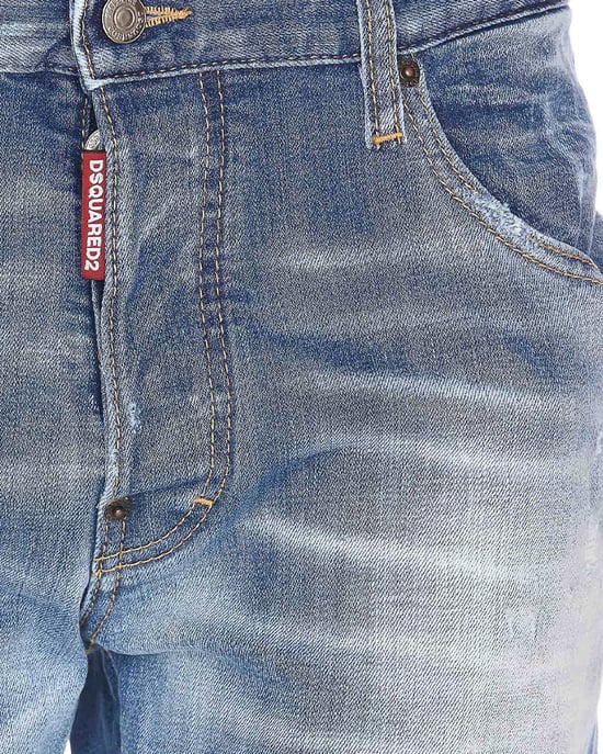 Jeans in Light Blue - Image 3