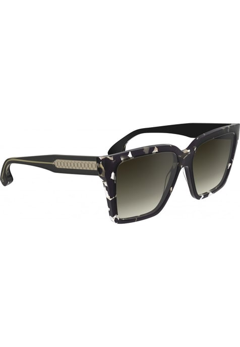 Victoria Beckham VB672S-5715010 VB672S 57 5715010 Solglasögon - Image 3