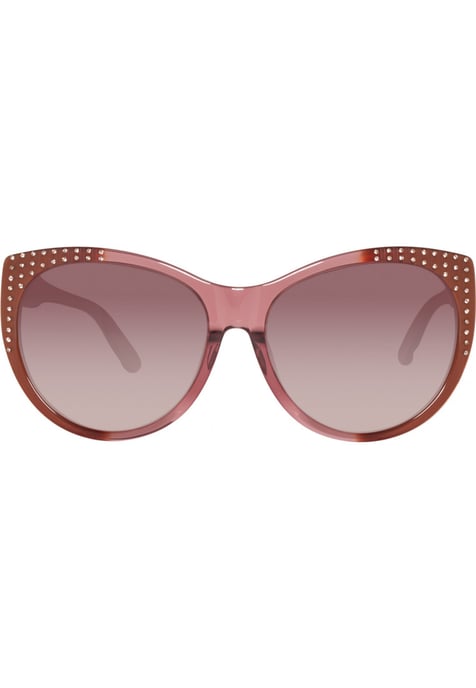 Swarovski SK0087F-6038F SK0087F 16 6038F Sunglasses - Image 2