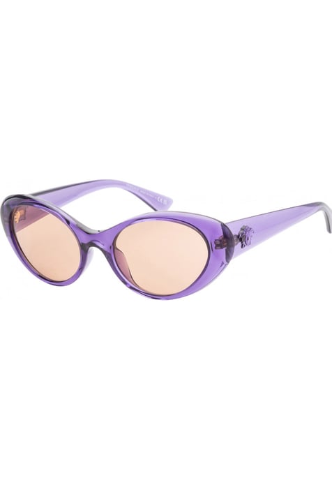 Versace VE4455U-5353-3-53 VE4455U 53 5353 3 Fashion Sunglasses - Image 1