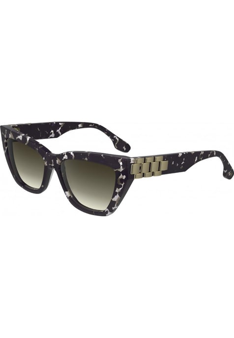 Victoria Beckham VB668S-5516010 VB668S 55 5516010 Solglasögon - Image 1