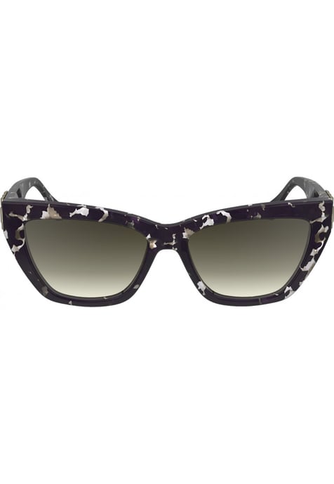 Victoria Beckham VB668S-5516010 VB668S 55 5516010 Solglasögon - Image 2