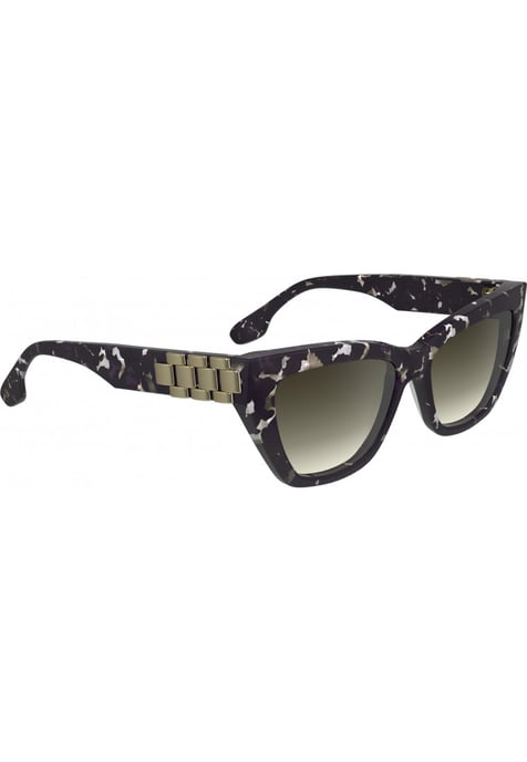 Victoria Beckham VB668S-5516010 VB668S 55 5516010 Solglasögon - Image 3