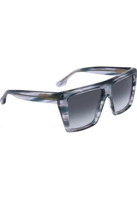 Victoria Beckham VB686S-5615035 VB686S 56 5615035 Sunglasses - Image 3