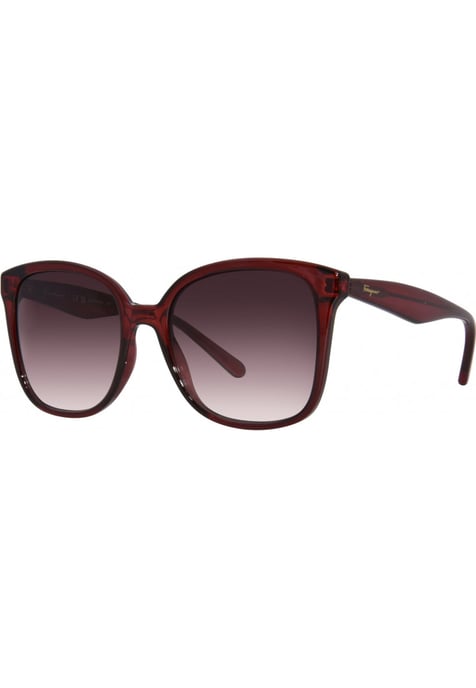 Salvatore Ferragamo SF1072S-630 SF1072S 56 630 Fashion Sunglasses - Image 1