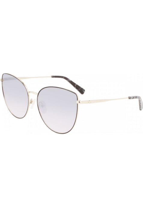 Longchamp LO158S-728 LO158S 60 728 Fashion Sunglasses - Image 1