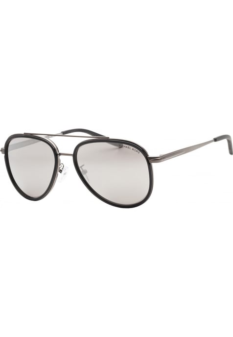 Michael Kors MK1104-10026G-57 MK1104 57 10026G Richmond Sunglasses - Image 1