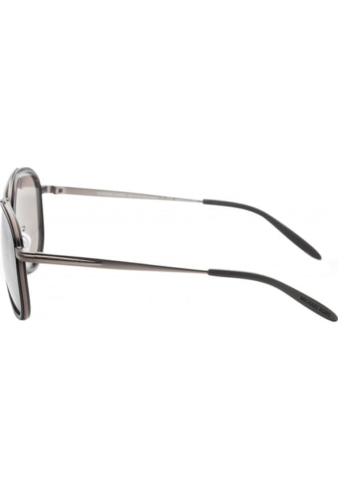 Michael Kors MK1104-10026G-57 MK1104 57 10026G Richmond Sunglasses - Image 2